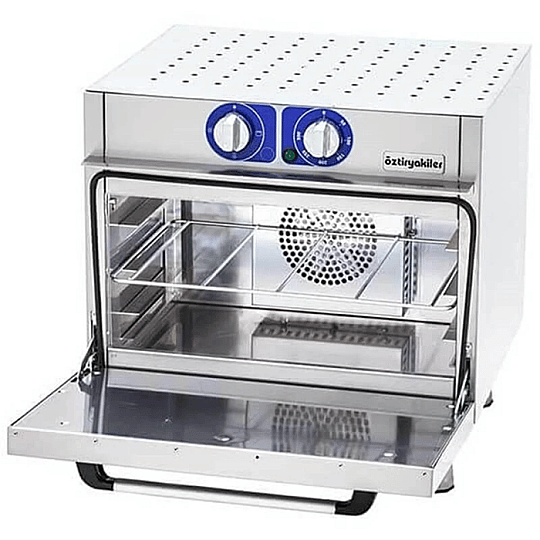 600 SERİ SET ALTI FIRIN ELEKTRİKLİ 60*55*61