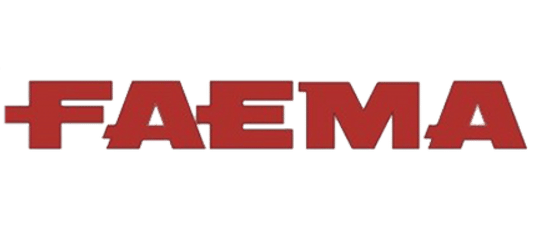 Faema - logo