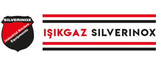 Işıkgaz - Silverinox