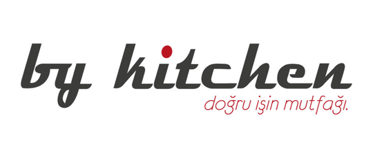 By Kitchen - logo