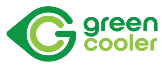Greencooler - logo