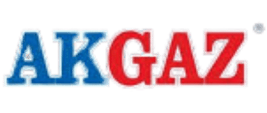 AKGAZ - logo