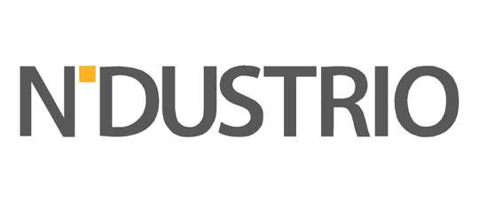 NDUSTRİO - logo