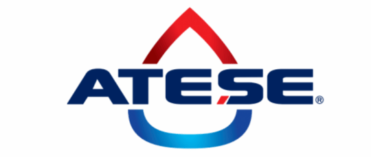 ATEŞE - logo