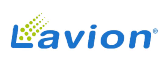Lavion - logo