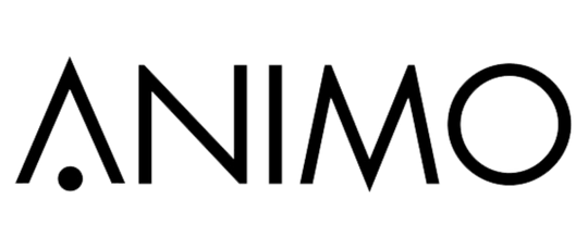 Animo - logo