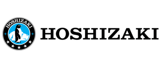 Hoshizaki Corporation - logo