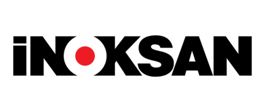 İnoksan - logo