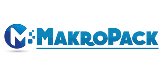 Makropack - logo