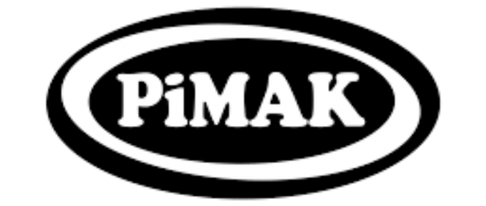 PİMAK - logo