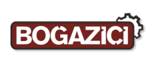 Boğaziçi - logo