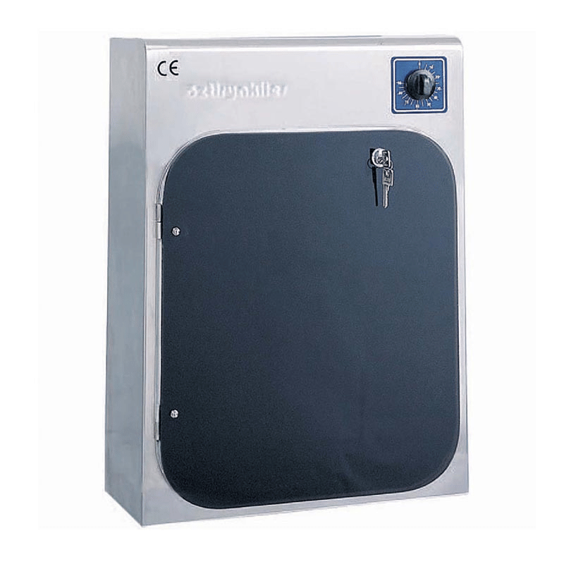 Bıçak Steril Dolapları