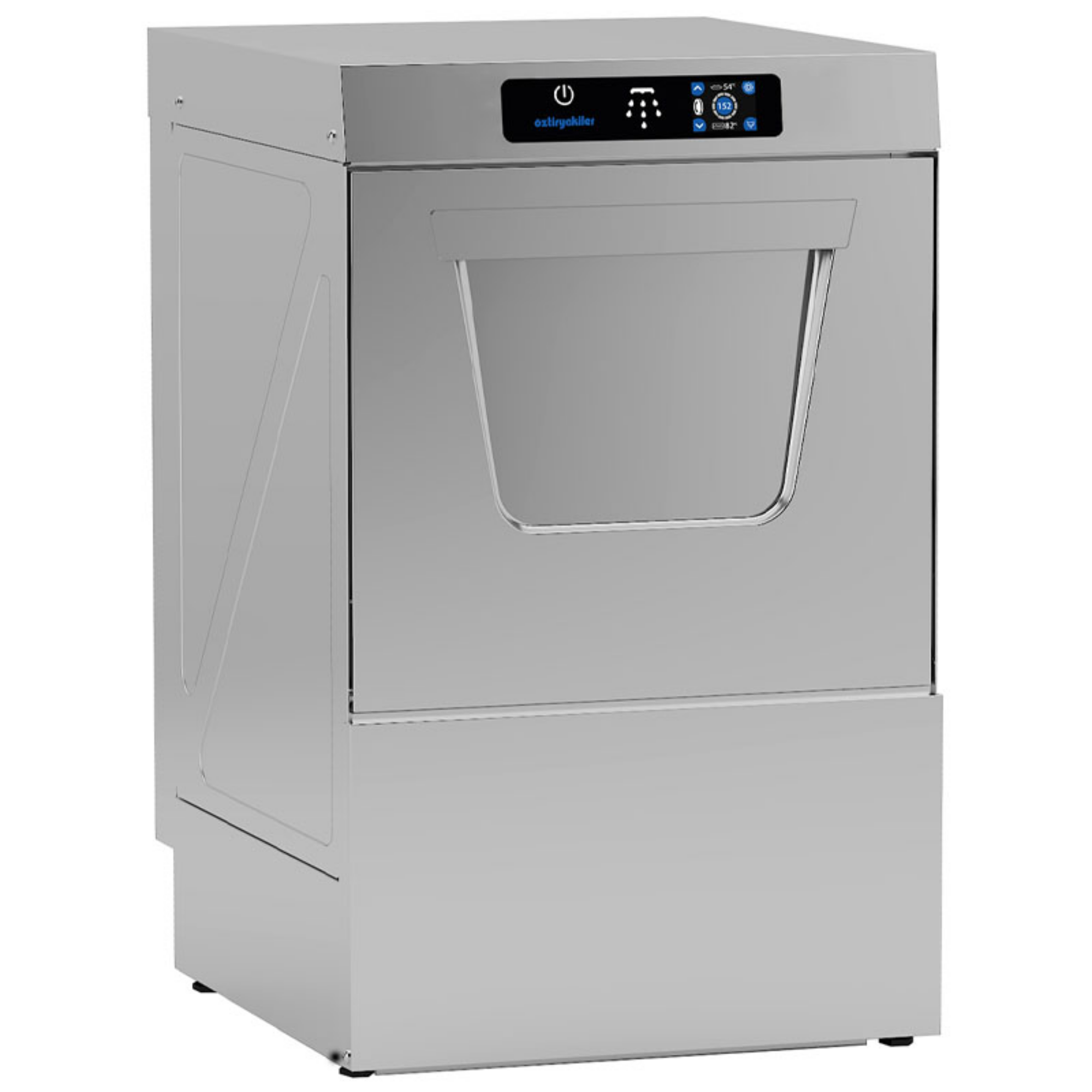 Tezgahaltı Bulaşık Yıkama Makinesi