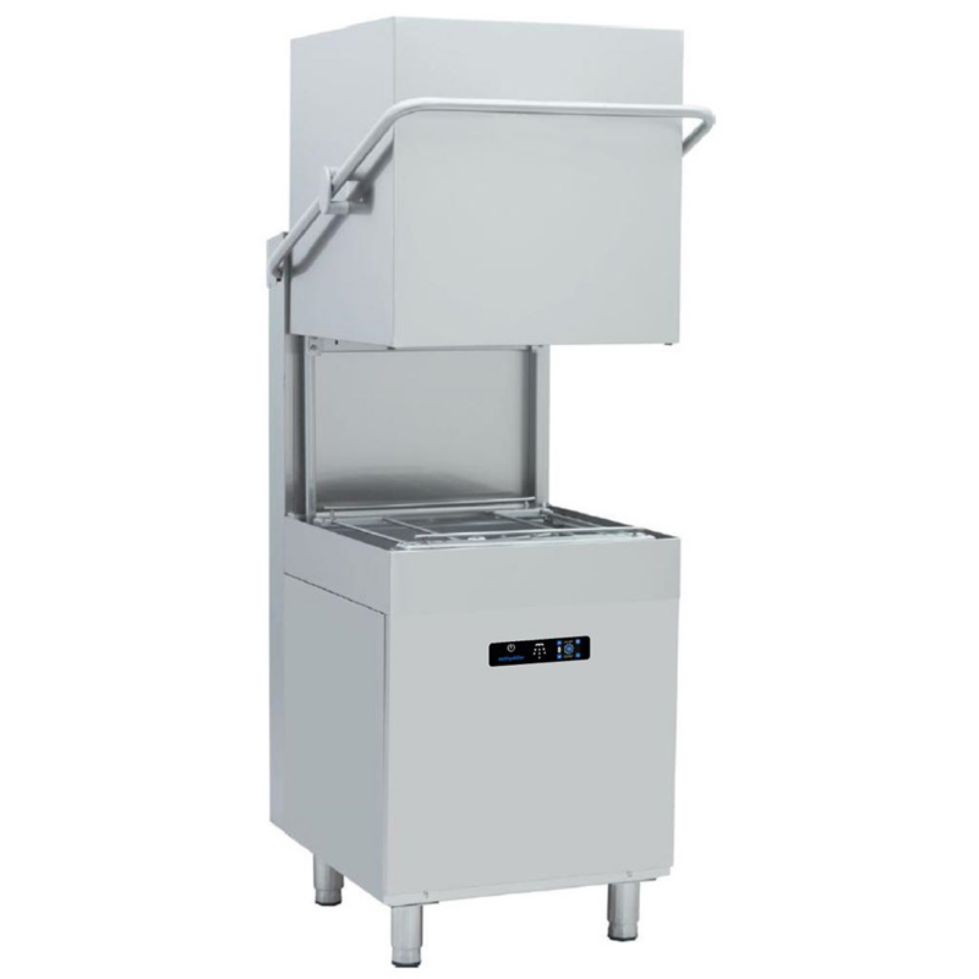 Giyotin Model Bulaşık Yıkama Makineleri