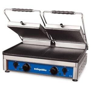 Tost Makineleri