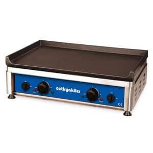 Compact Seri Izgaralar