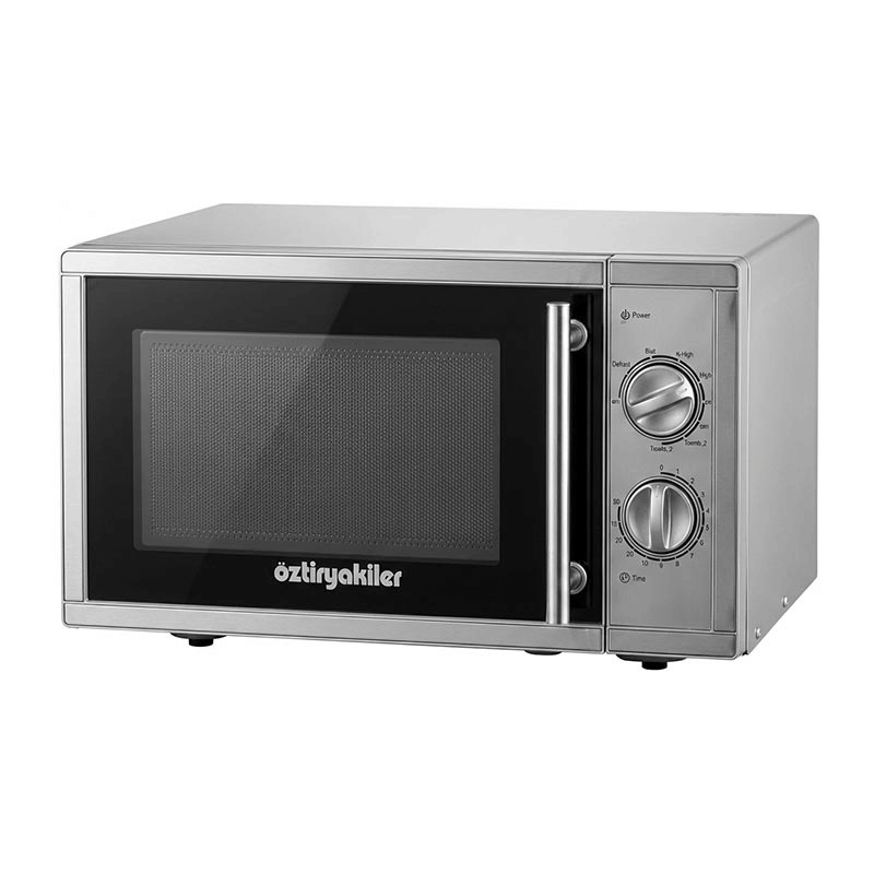 Mikrodalga Fırınlar