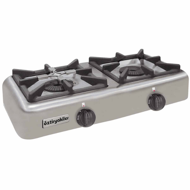 Compact Seri Ocaklar