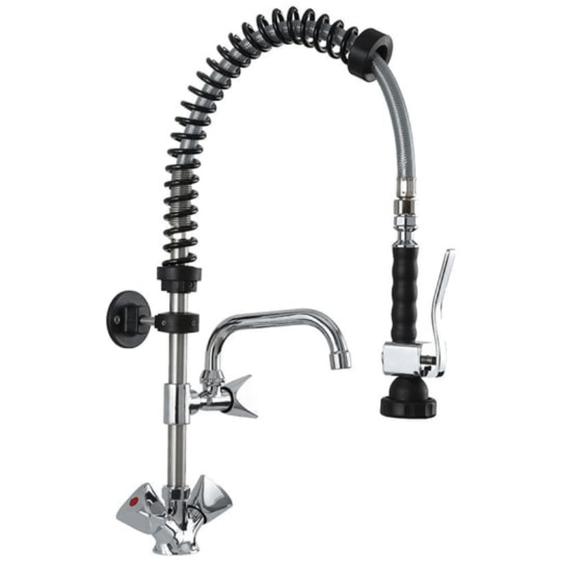 Yıkama - Duş Üniteleri