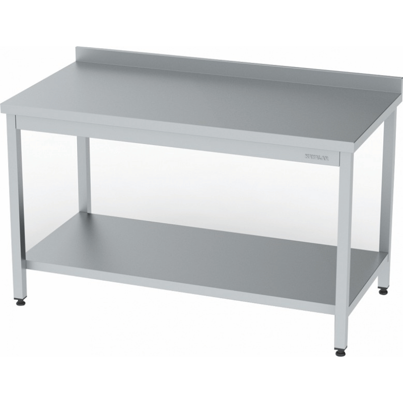 Çalışma Tezgahları - Evyeler