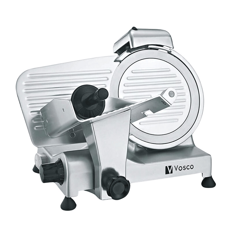 Gıda Dilimleme Makineleri