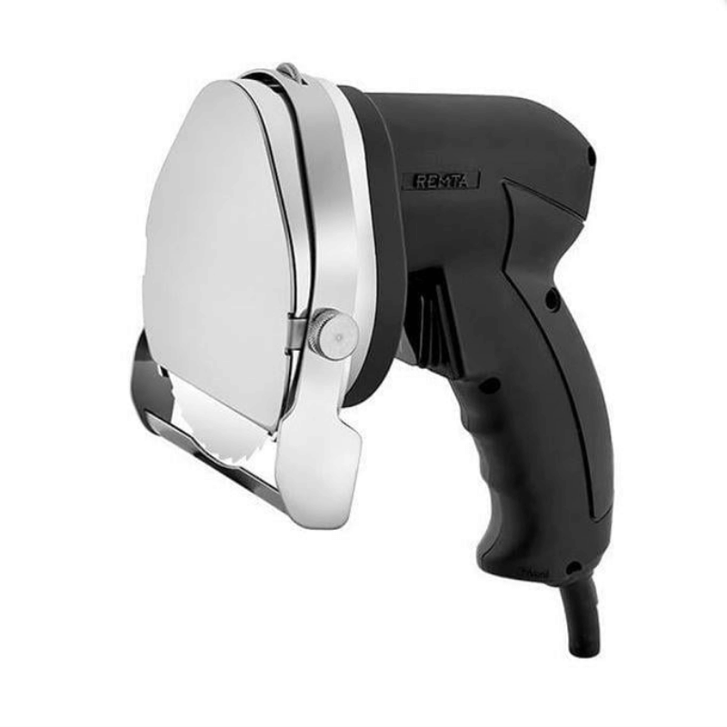 Döner Kesme Makineleri