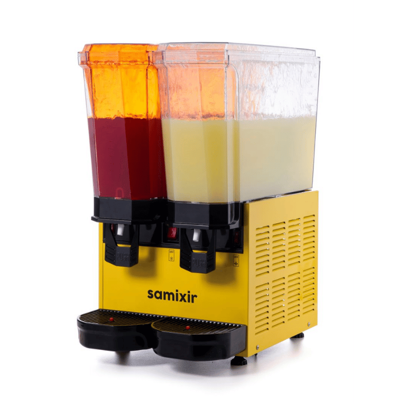 Soğuk İçecek Makineleri