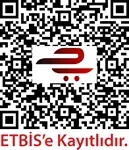 ETBİS’e Kayıtlıdır.