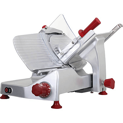 Berkel Pro Line XS25 Gıda Dilimleme Makinesi, 250 mm, Gümüş Ürün Kodu : 144.9830.0XS25.00 - 1