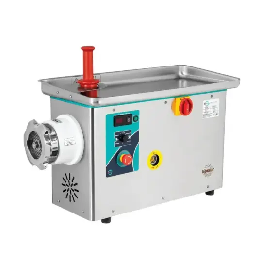 Bosfor NO 32 SOĞUTMALI KIYMA MAKİNESİ