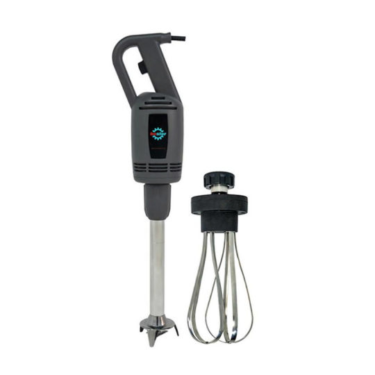 Bosfor UBL-250-C COMBİ EL BLENDER