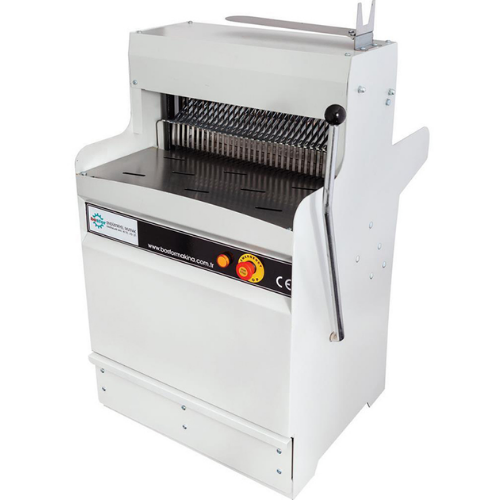 BOSFOR UEK-02T TRABZON EKMEK DİLİMLEME MAKİNESİ 