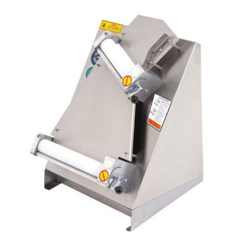 BOSFOR UHA-40Y YATAY HAMUR AÇMA MAKİNESİ - 1