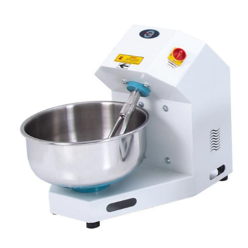 BOSFOR UHM-100M HAMUR YOĞURMA MAKİNESİ 220V/380V