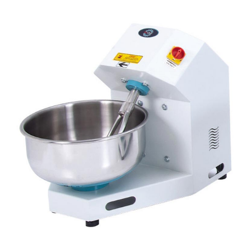 BOSFOR UHM-10M HAMUR YOĞURMA MAKİNESİ 220V/380V