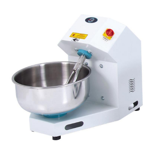 BOSFOR UHM-50M HAMUR YOĞURMA MAKİNESİ 220V/380V