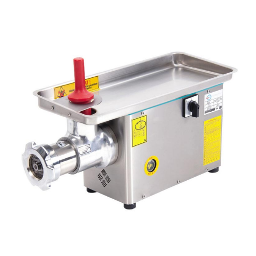 BOSFOR UKM-22M NO:22 ET KIYMA MAKİNESİ 220V/380V - 1