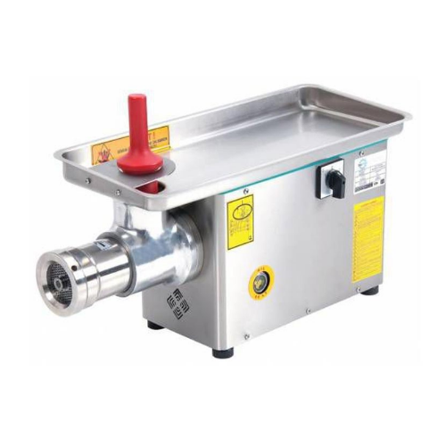 BOSFOR UKM-32PM NO:32 PASLANMAZ KAFA ET KIYMA MAKİNESİ 220V/380V