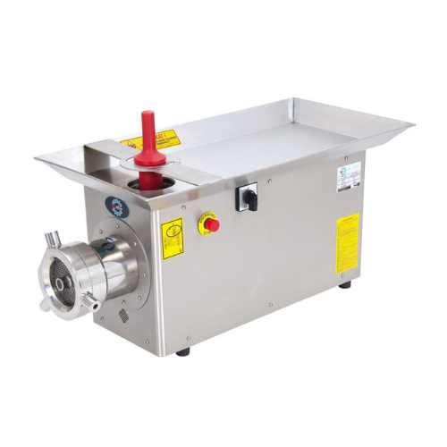 BOSFOR UKM-42PT NO:42 PASLANMAZ SET ÜSTÜ ET KIYMA MAKİNESİ - 1