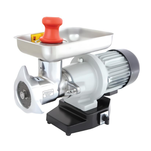 BOSFOR UKMO-32P PASLANMAZ KAFA ET KIYMA MAKİNESİ - 1