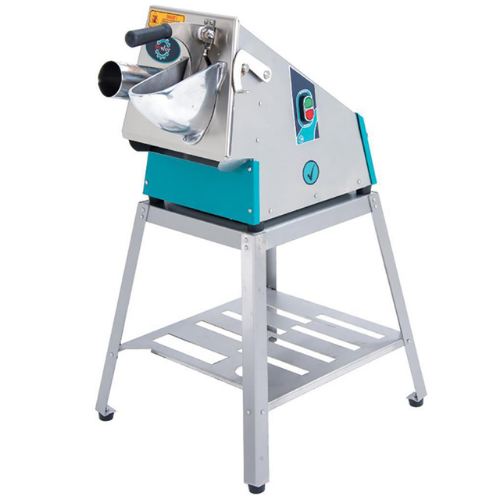 BOSFOR ULM MANUEL LOKMA DÖKME MAKİNESİ - 1