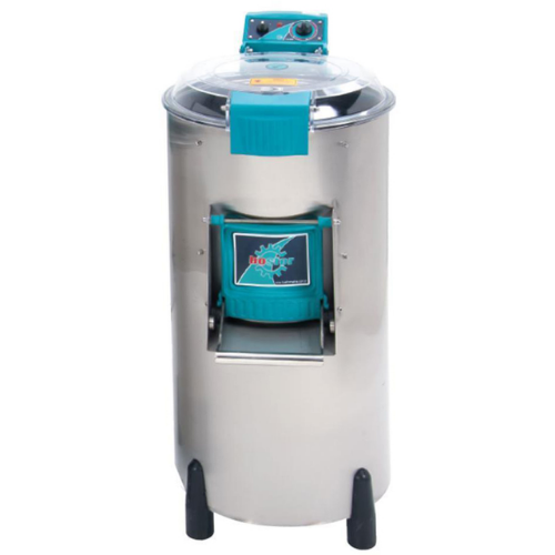 BOSFOR UPS-25 25 KG PATATES SOYMA MAKİNESİ - 1