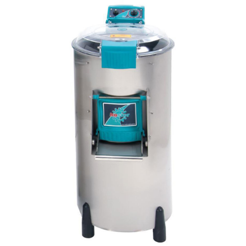 BOSFOR UPS-35 35 KG PATATES SOYMA MAKİNESİ - 1