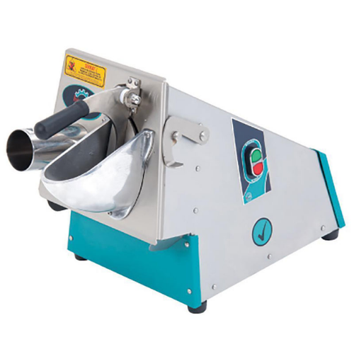 BOSFOR USD-01 SETÜSTÜ SEBZE DOĞRAMA MAKİNESİ - 1