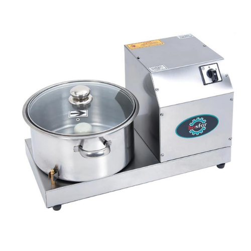 BOSFOR USD SOĞAN DOĞRAMA MAKİNESİ