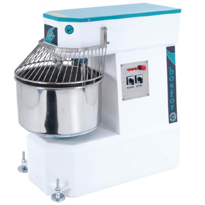 BOSFOR USH-150T SPİRAL HAMUR YOĞURMA MAKİNESİ 380V