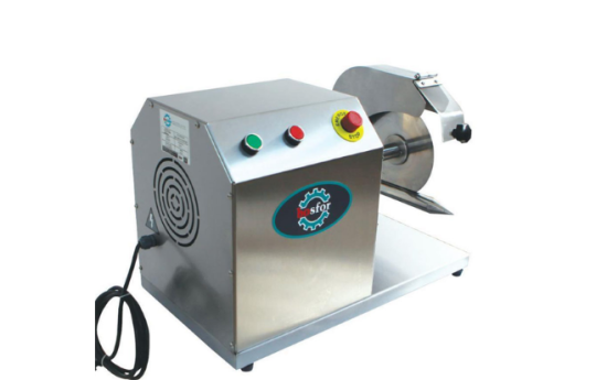 BOSFOR UTT-01M TAVUK KESME MAKİNESİ 220V