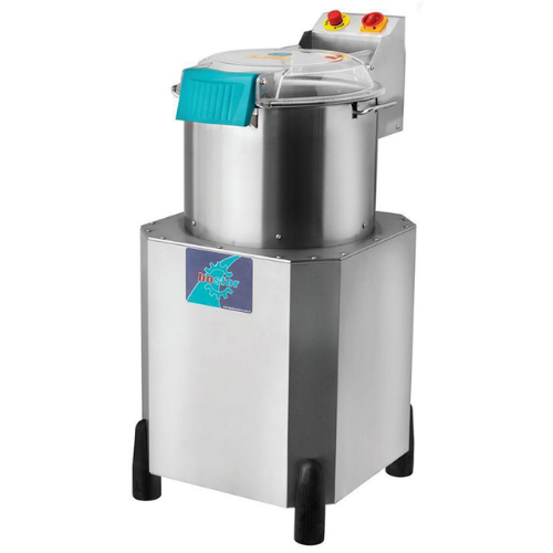 BOSFOR UZK-01 ET VE SEBZE PARÇALAMA MAKİNESİ STANDART MODEL 220V/380V