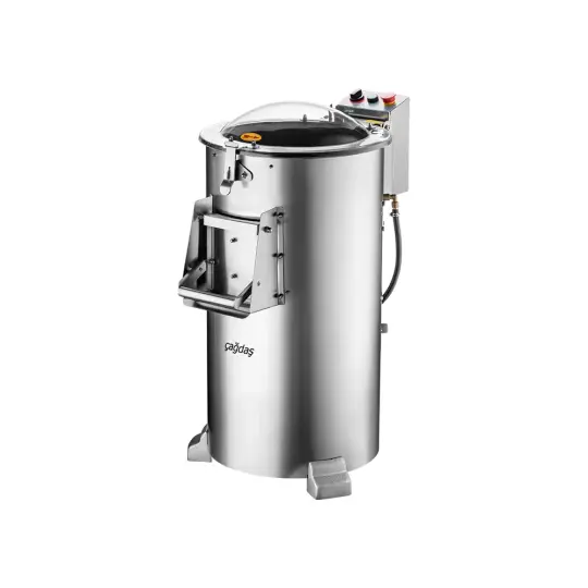 Çağdaş 20 KG PATATES SOYMA PSZ SERİSİ