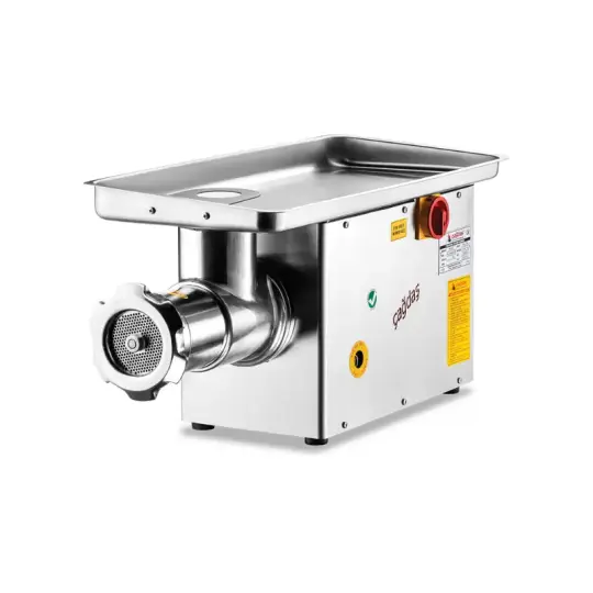 Çağdaş 32 No Et Kıyma Makinesi
